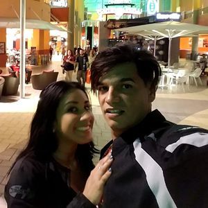 Meet your Posher, Elayne